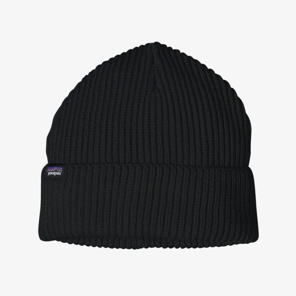 Patagonia Fishermans Rolled Beanie - Image 2
