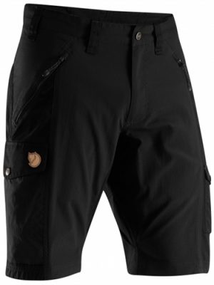 Fjällräven Abisko Miesten Shortsit