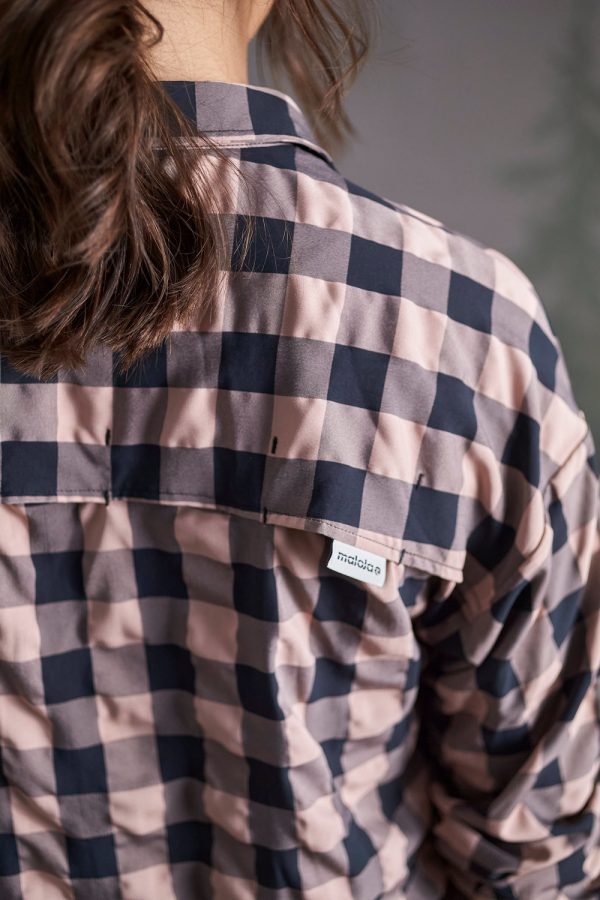 Maloja Feuersalamanderm. Functional Shirt - Image 6