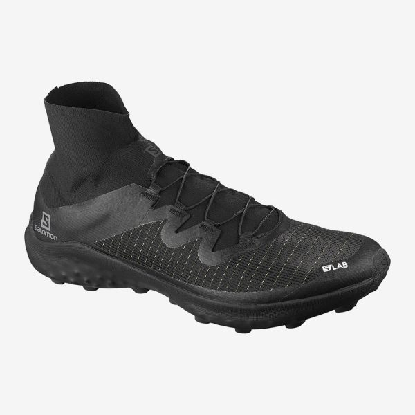 Salomon S/Lab Cross