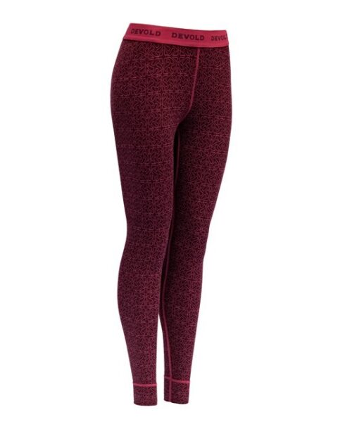 Devold Duo Active Women's Baselayer Pants