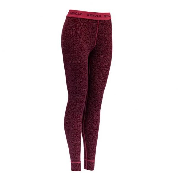Devold Duo Active Women's Baselayer Pants