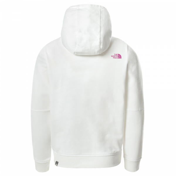 The North Face Drew Peak Lasten Huppari - Image 2