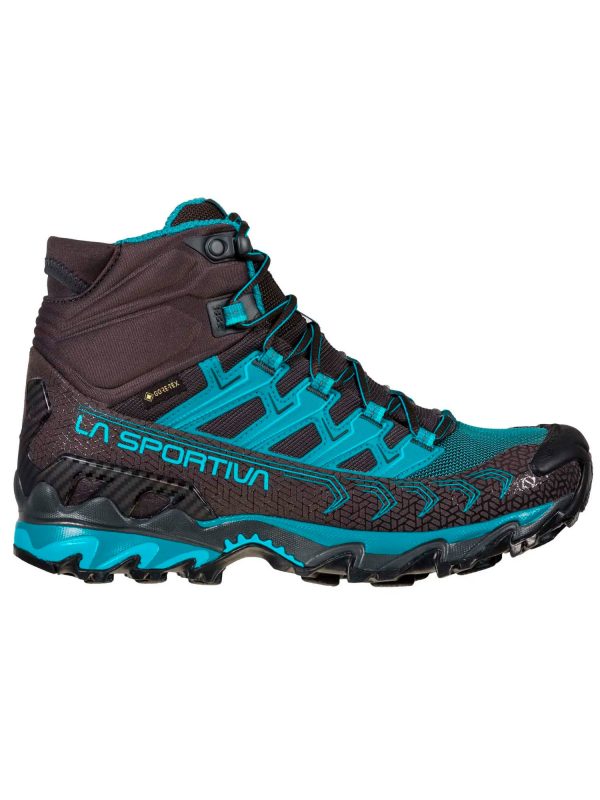 Las Ls Ultra Raptor Ii Mid Wide Gtx W - Image 4