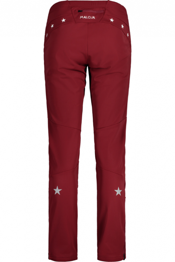 Maloja Cristinam. Nordic Pants - Image 6