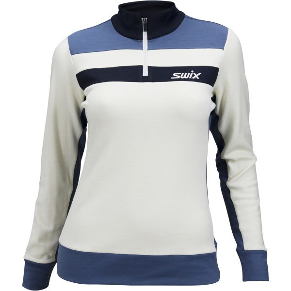 Swix Paramount Tech Wool Midlayer W - Image 2