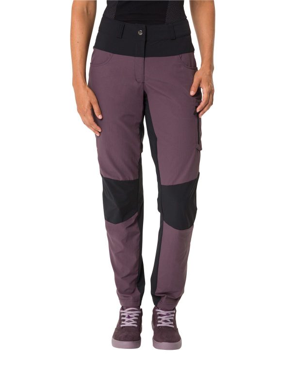 Vaude Qimsa Women's Pants - Image 2