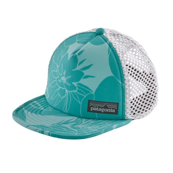 Patagonia Duckbill Trucker Hat - Image 4