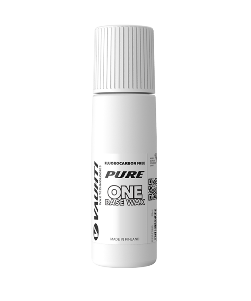 Vauhti Pure One Base Luisto