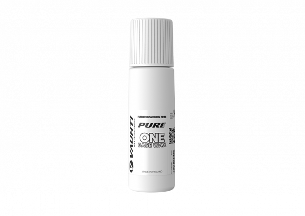Vauhti Pure One Base Luisto