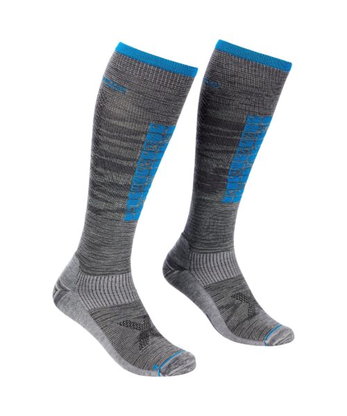 Ortovox Ski Compression Long Men's Socks