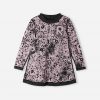 ROSE/BLACK PATTERN