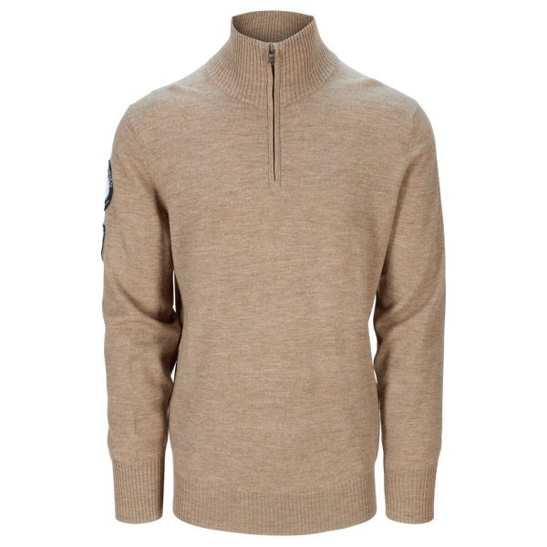 Amundsen Peak Half Zip Miesten Paita