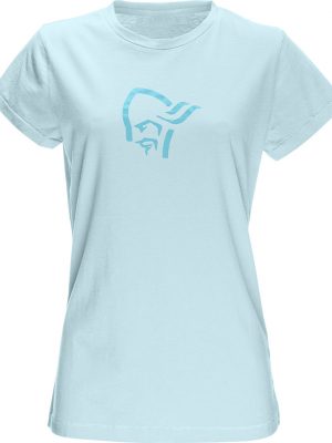 Norrona /29 Cotton Logo T-Shirt