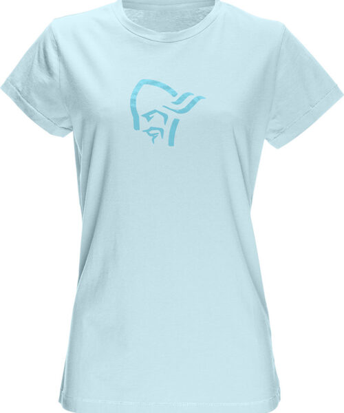 Norrona /29 Cotton Logo T-Shirt