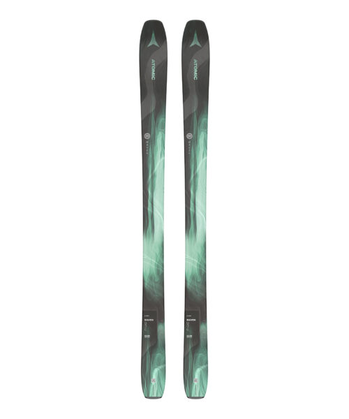 Atomic Maven 93 C W skis