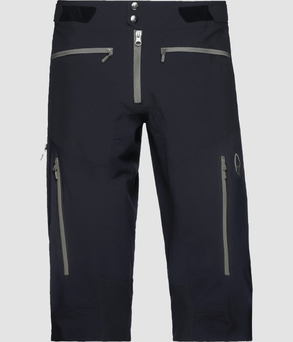 Norrona Fjorå Flex1 Shorts Men - Image 2