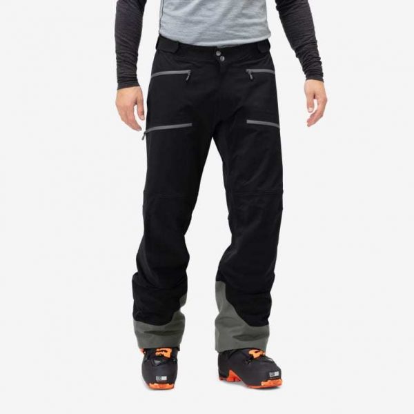 Norrona Lyngen Flex1 Pants M - Image 2