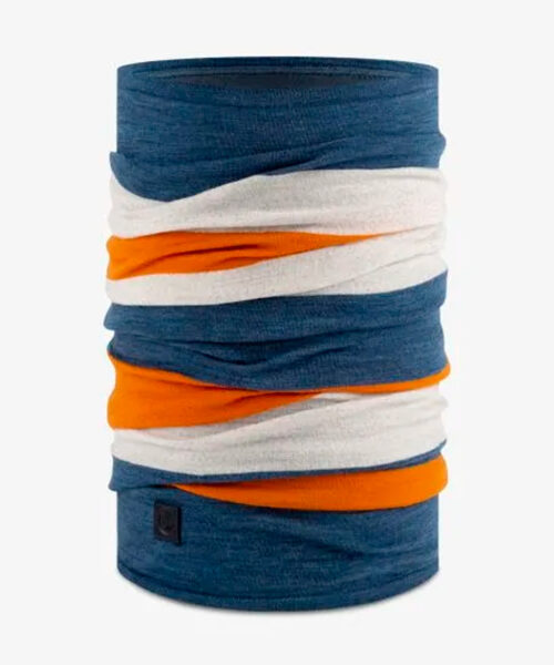 Buff Merino Move Multifunctional Tuubihuivi