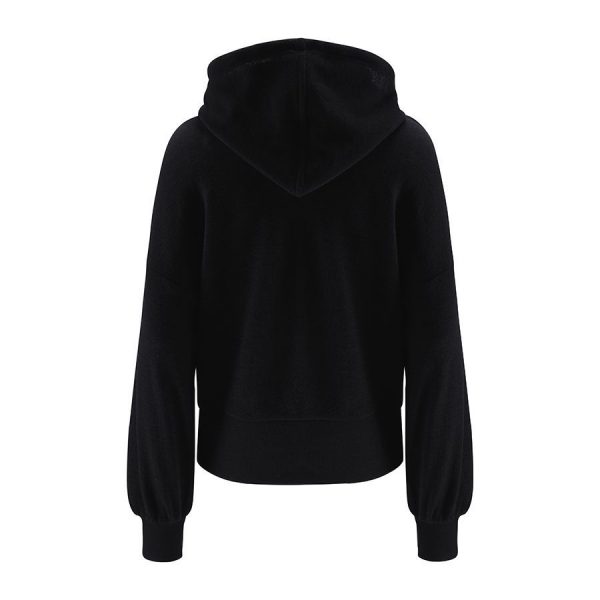 We Norwegians Tind Hoodie Women - Image 2