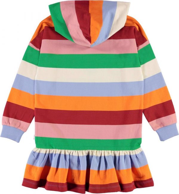 Molo Carma Kid's dress - Image 2