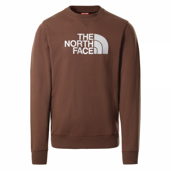 The North Face Drew Peak Crew Miesten Paita - Image 2