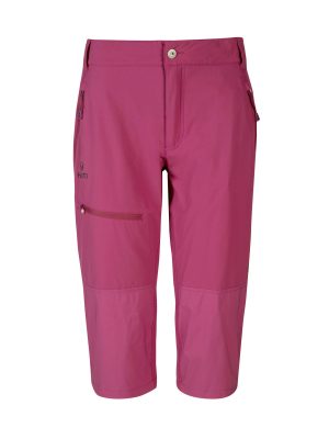 Halti Pallas W X-Stretch Lite Capri Pants