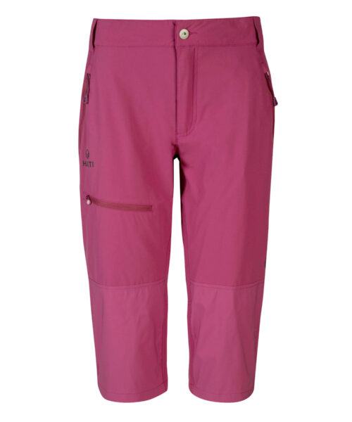 Halti Pallas W X-Stretch Lite Capri Pants