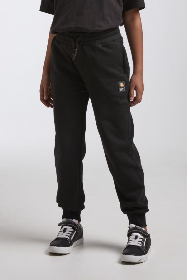 Colourwear Core Junior Sweat Pants - Image 3