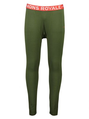Mons Royal Olympus 3.0 Legging Men