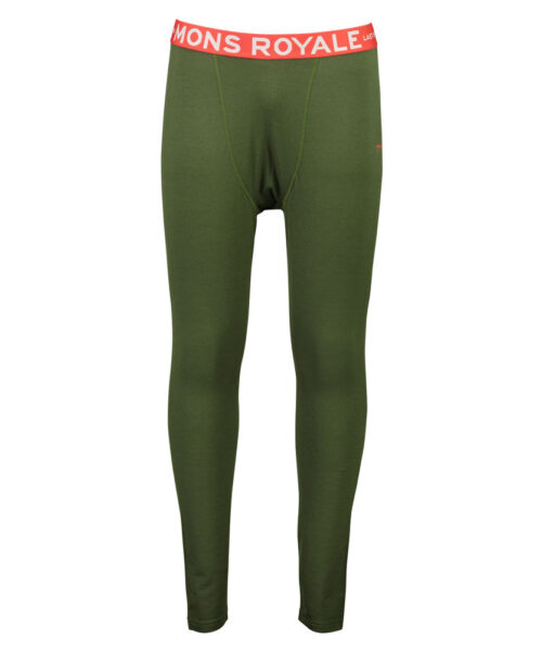 Mons Royal Olympus 3.0 Legging Men