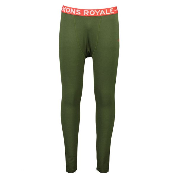 Mons Royal Olympus 3.0 Legging Men