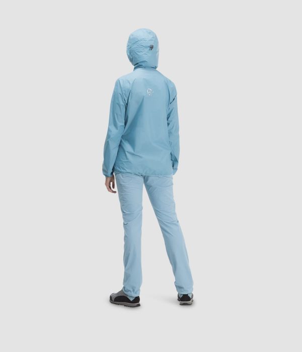 Norrona Bitihorn Dri1 Jacket Women - Image 3