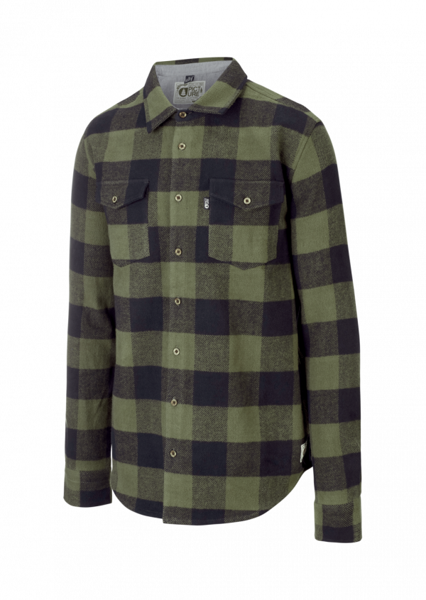 Picture Hillsboro Shirt - Image 3