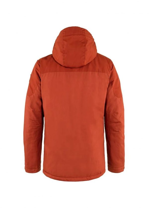 Fjällräven Skogsö Padded Miesten Talvitakki - Image 3