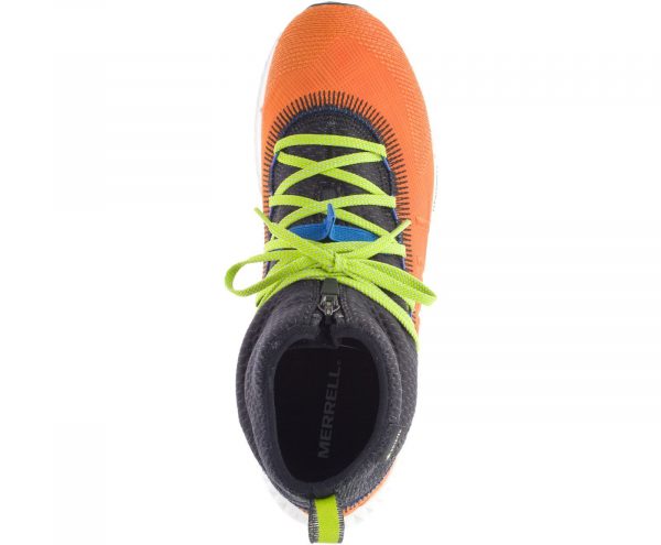 Merrell M Agility Synthesis Zero - Image 3