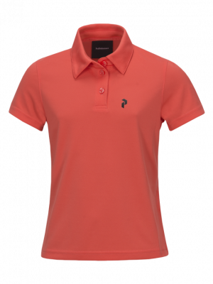 Peak Performance Kids Golf Elsham Polo