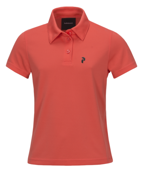 Peak Performance Kids Golf Elsham Polo