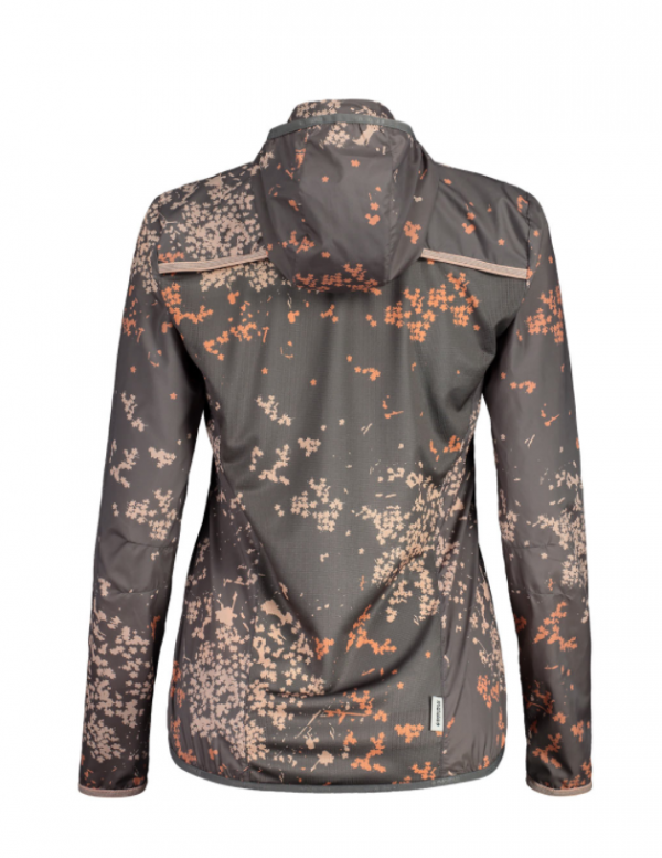 Maloja Nelkenwurzm. Hooded Multisport Jacket - Image 2