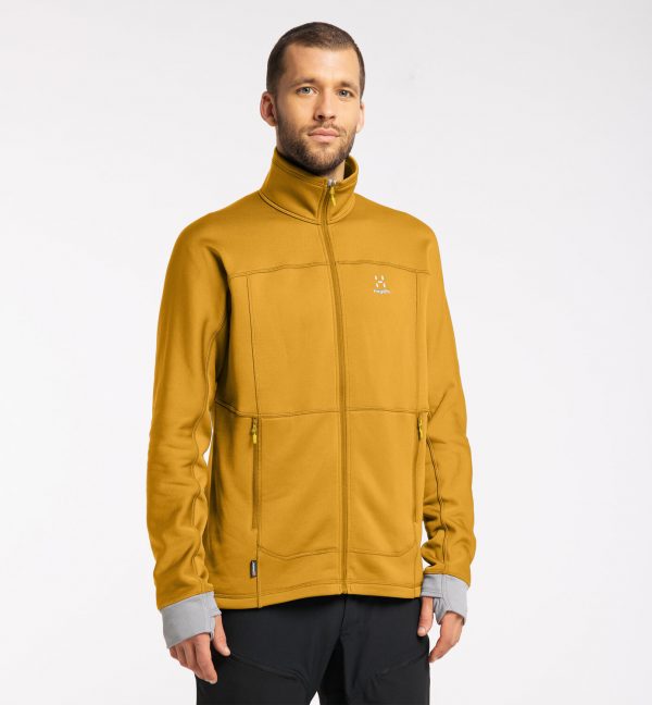 Haglöfs Betula Men's Fleece - Image 2