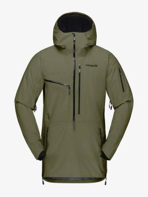 Norrona Lofoten GTX Pro Anorak M