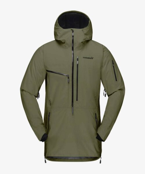 Norrona Lofoten GTX Pro Anorak M