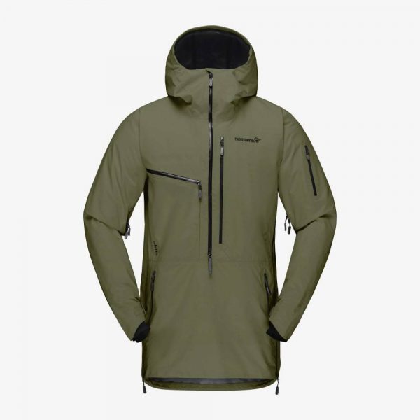 Norrona Lofoten GTX Pro Anorak M