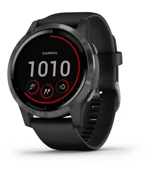Garmin Vívoactive 4 GPS-älykello