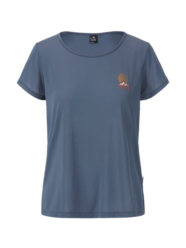 Picture Hila Tech Women's T-shirt - Image 3