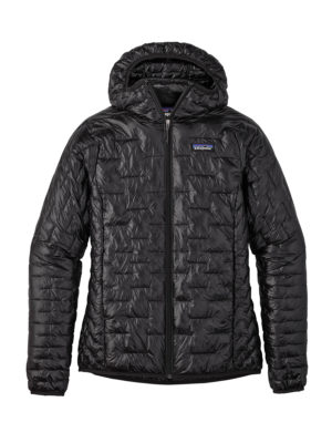 Patagonia W'S Micro Puff Women's Jacket