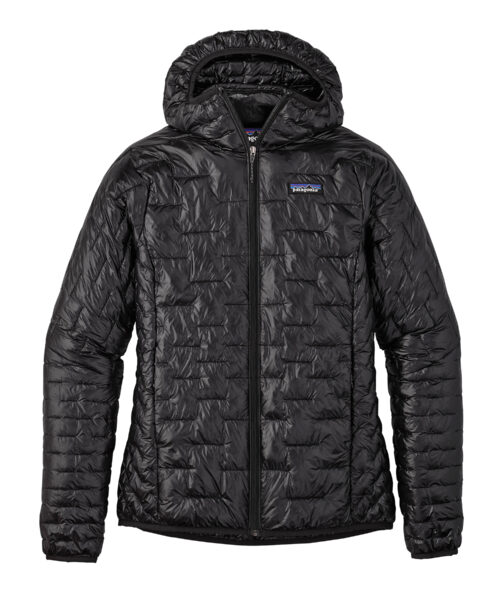 Patagonia Micro Puff Naisten Takki