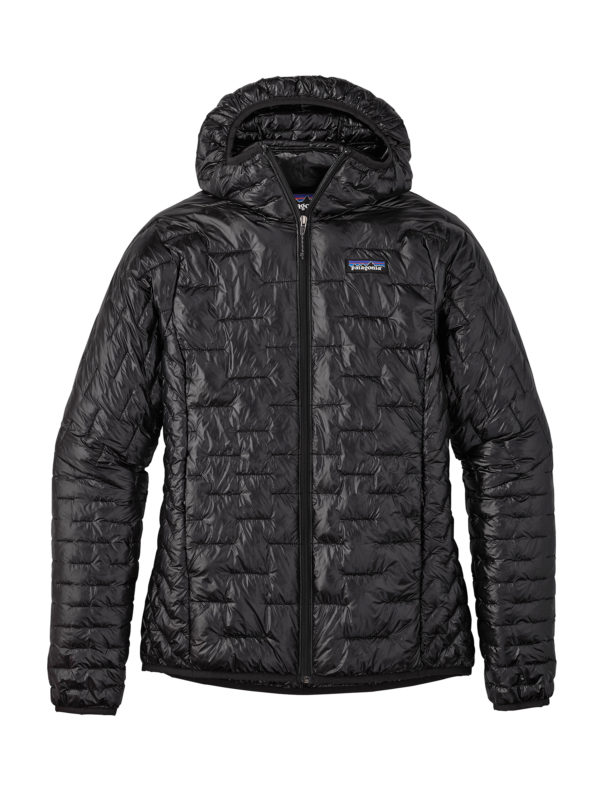 Patagonia W'S Micro Puff Women's Jacket