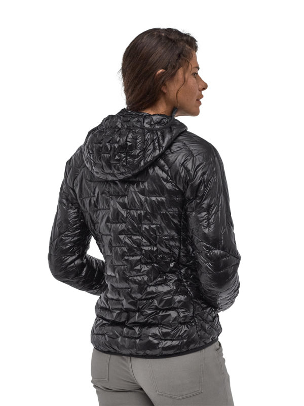 Patagonia W'S Micro Puff Women's Jacket - Image 3