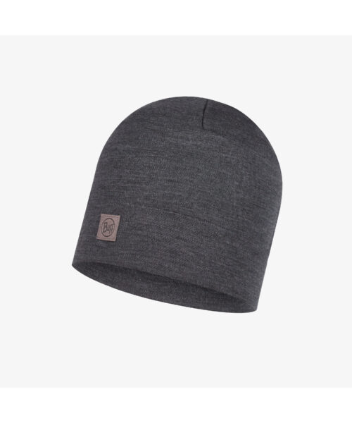 Buff Hw Merino Beanie